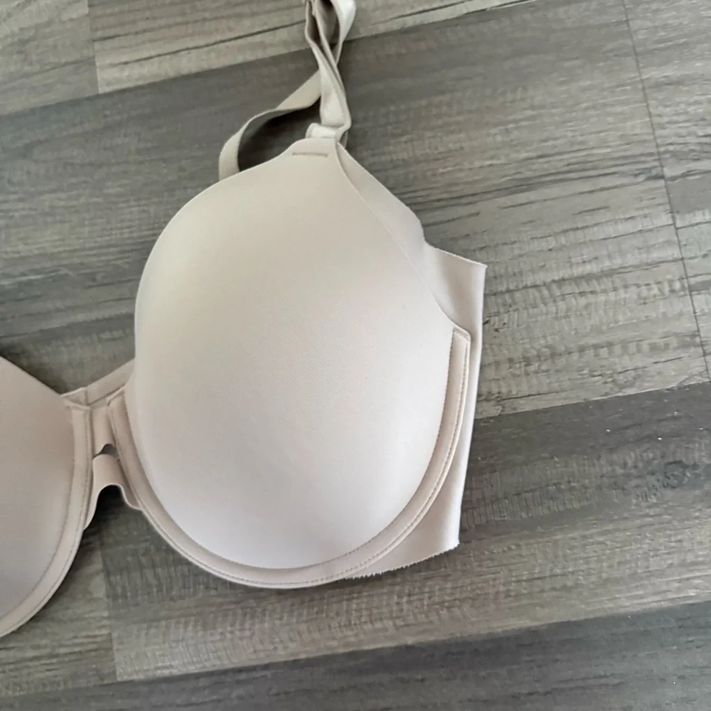 Warner's Tan Women's Bra